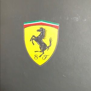 Meet your Posher, Ali